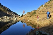 60 Al Laghetto della paura (1984 m)